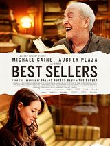 Affiche de Best Sellers, film à voir en streaming sur Pygargue