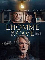 Affiche de L'Homme de la cave, film à voir en streaming sur Pygargue