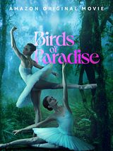 Affiche de Birds of Paradise, film à voir en streaming sur Pygargue
