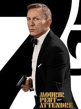 Affiche de Mourir peut attendre, film à voir en streaming sur Pygargue