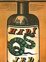 Affiche de Hadí jed, film à voir en streaming sur Pygargue