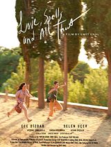 Affiche de L’amour, La magie etc., film à voir en streaming sur Pygargue