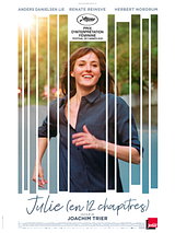 poster du film Julie (en 12 chapitres)