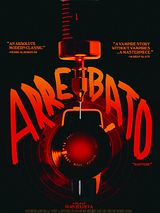 poster du film Arrebato