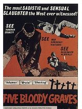 Affiche de Le Rescapé de la vallée de la mort, film à voir en streaming sur Pygargue