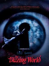 Affiche de The Blazing World, film à voir en streaming sur Pygargue