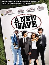 Affiche de A New Wave, film à voir en streaming sur Pygargue