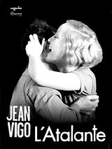 Affiche de L'Atalante, film à voir en streaming sur Pygargue