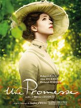 Affiche de Une Promesse, film à voir en streaming sur Pygargue