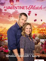 Affiche de Un festival pour la Saint-Valentin, film à voir en streaming sur Pygargue