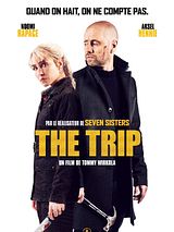 Affiche de The Trip, film à voir en streaming sur Pygargue