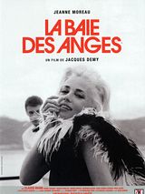 poster du film La Baie des Anges