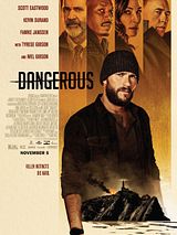 Affiche de Dangerous, film à voir en streaming sur Pygargue