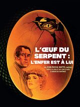 The Serpent's Egg (Remastered)