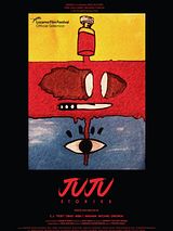 Affiche de Juju Stories, film à voir en streaming sur Pygargue