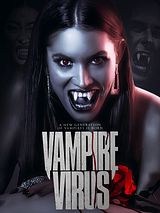 Affiche de Vampire Virus, film à voir en streaming sur Pygargue