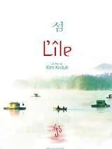 poster du film L'Île