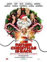 Affiche de Noël avec le Père, film à voir en streaming sur Pygargue