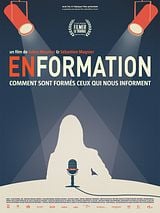 poster du film En formation