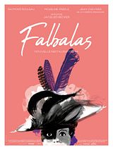poster du film Falbalas
