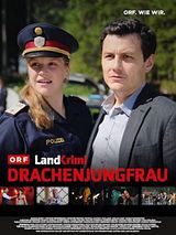 Affiche de Le Secret de la Cascade, film à voir en streaming sur Pygargue