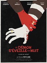 Affiche de Le Démon s'éveille la nuit, film à voir en streaming sur Pygargue