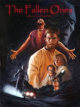 Affiche de La Vengeance de la momie, film à voir en streaming sur Pygargue