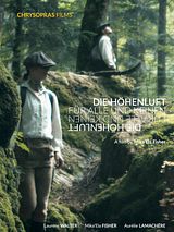 Affiche de L'Air de la montagne - pour tous et pour personne, film à voir en streaming sur Pygargue