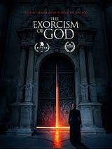Affiche de The Exorcism of God, film à voir en streaming sur Pygargue