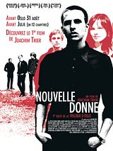 Affiche de Nouvelle donne, film à voir en streaming sur Pygargue