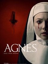 Affiche de Agnes, film à voir en streaming sur Pygargue