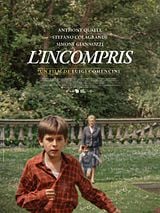 Affiche de L'Incompris, film à voir en streaming sur Pygargue