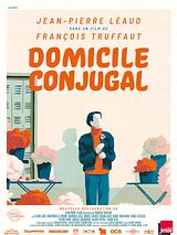poster du film Domicile conjugal