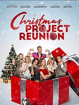 Affiche de L'esprit de Noël chez les Buckley, film à voir en streaming sur Pygargue
