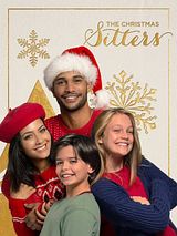 Affiche de La nounou de Noël, film à voir en streaming sur Pygargue