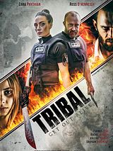Affiche de Tribal, film à voir en streaming sur Pygargue