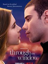 Affiche de À travers ma fenêtre, film à voir en streaming sur Pygargue