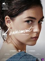 Affiche de L'Evénement, film à voir en streaming sur Pygargue