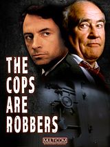 Affiche de Haute corruption, film à voir en streaming sur Pygargue