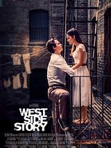 poster du film West Side Story