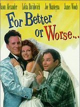 Affiche de For Better or Worse, film à voir en streaming sur Pygargue