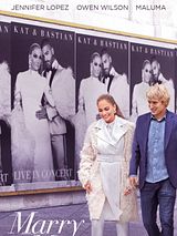 Affiche de Marry Me, film à voir en streaming sur Pygargue