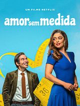 Affiche de Un amour sans commune mesure, film à voir en streaming sur Pygargue