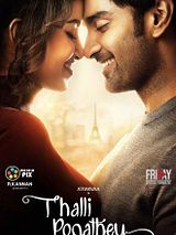 Affiche de Thalli Pogathey, film à voir en streaming sur Pygargue