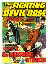 Affiche de The Fighting Devil Dogs, film à voir en streaming sur Pygargue