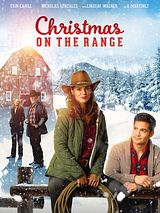 Affiche de Noël dans la prairie, film à voir en streaming sur Pygargue