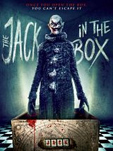 Affiche de Jack In The Box, film à voir en streaming sur Pygargue