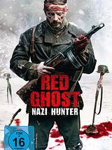 Affiche de Krasnyy prizrak, film à voir en streaming sur Pygargue