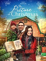 Affiche de Noël en héritage, film à voir en streaming sur Pygargue