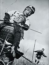 Affiche de La Rivière Fuefuki, film à voir en streaming sur Pygargue